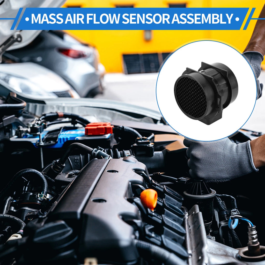 Mass Air Flow Sensor Assembly for Suzuki Verona (2004–2006) 656417728824