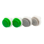Door Panel Clips