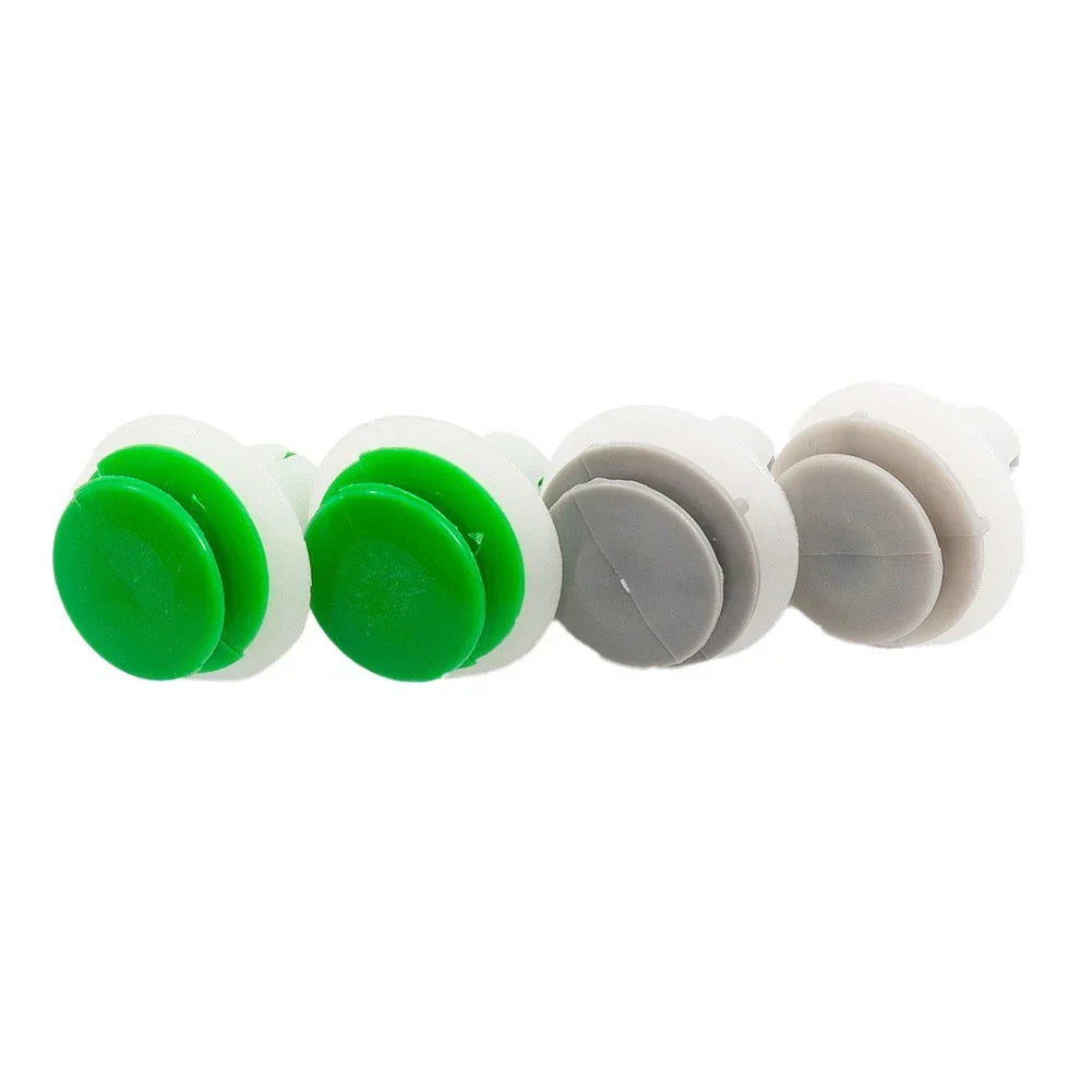 Door Panel Clips