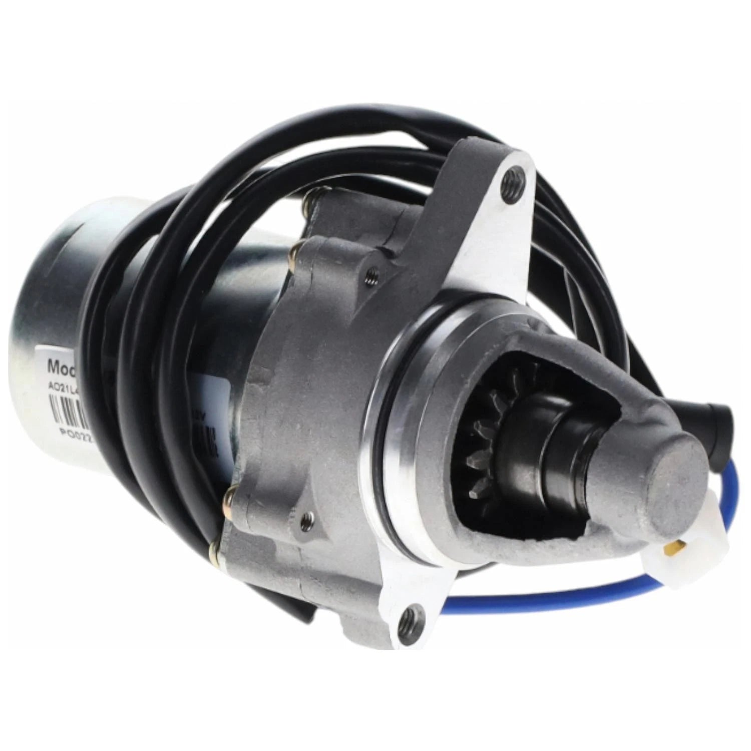 ATV Starter for Kawasaki KSF80 KFX80 & Suzuki LT80 (2000–2006)
