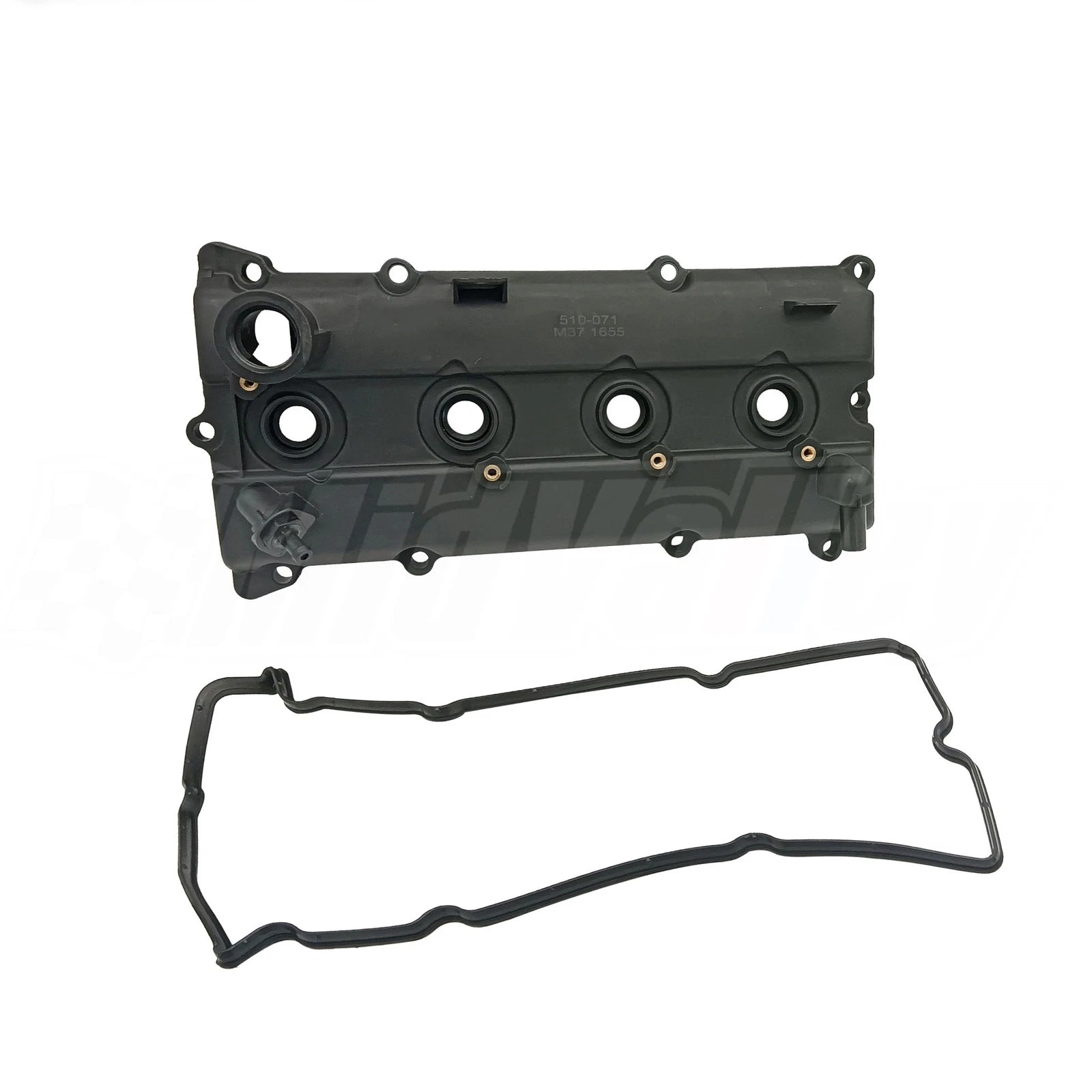 Engine Valve Cover with Gasket for Nissan Frontier (2005-2019)