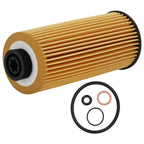 Oil Filter for BMW F39 F40 F44 F45 F48 Mini F55 F56 F57 F60 (2014–2019)