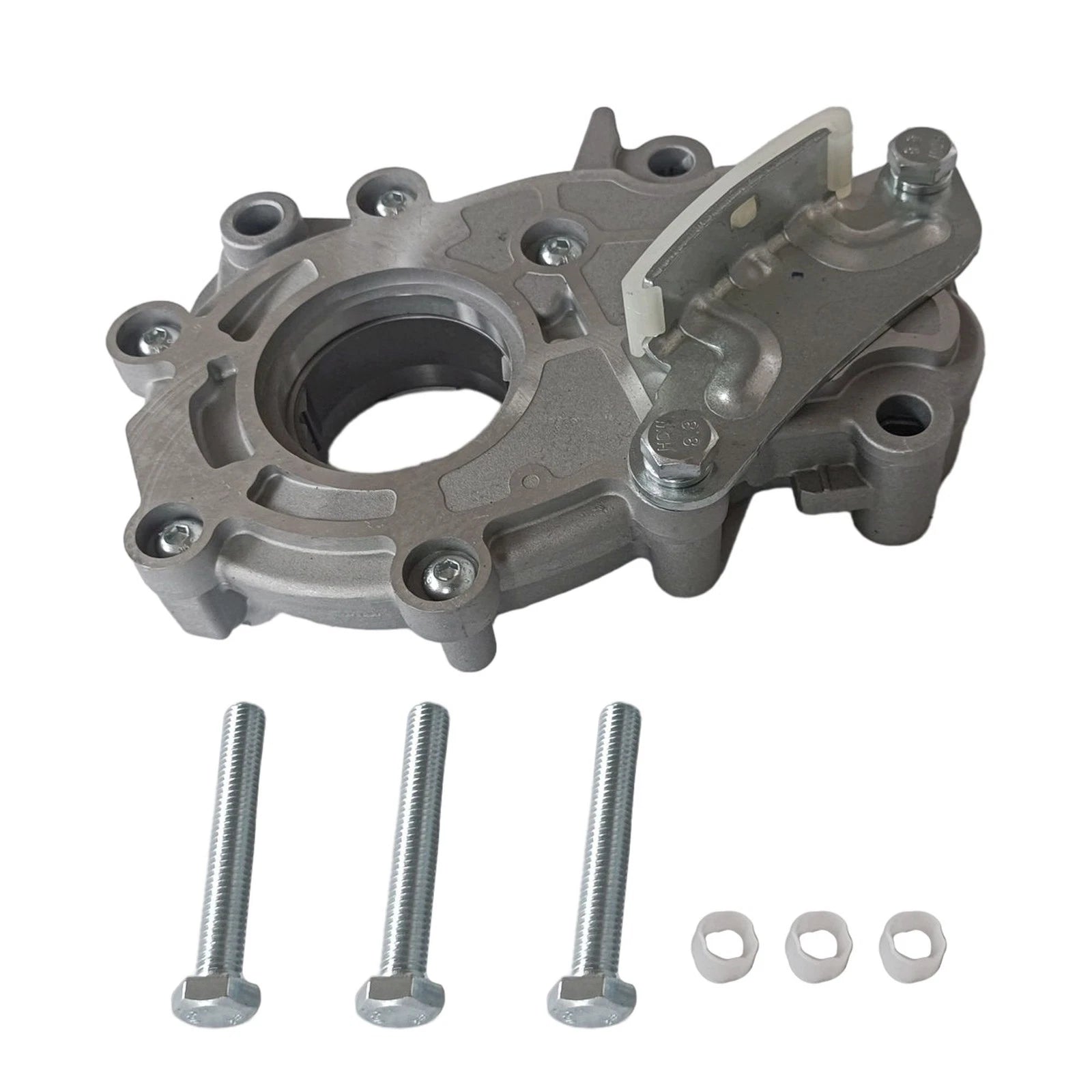 Engine Oil Pump for Buick Enclave, Cadillac, Chevy Equinox (2004-2017)