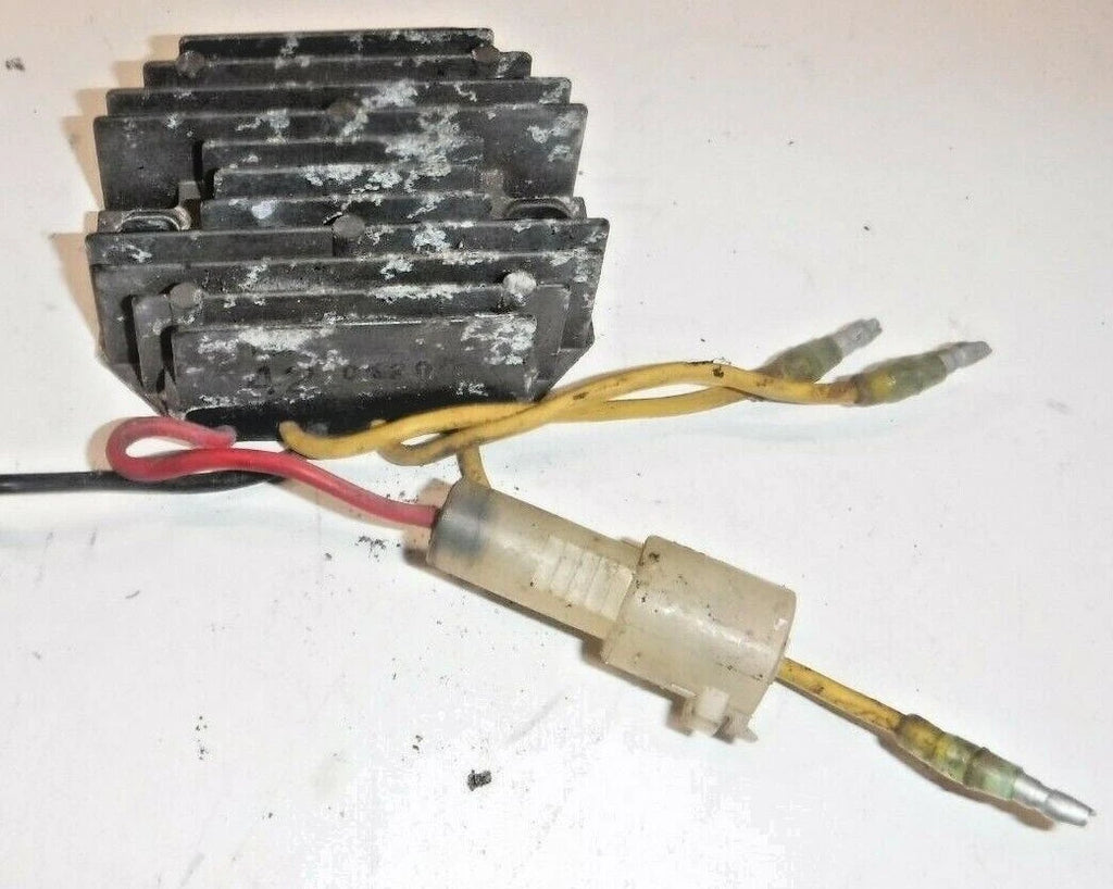 Rectifier Regulator for Nissan Tohatsu 40-90hp (2002–2010) 3T5760600