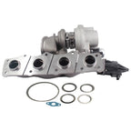 Turbocharger for BMW 228i 320i 328i 520i 528i X1 X3 (2012–2019)