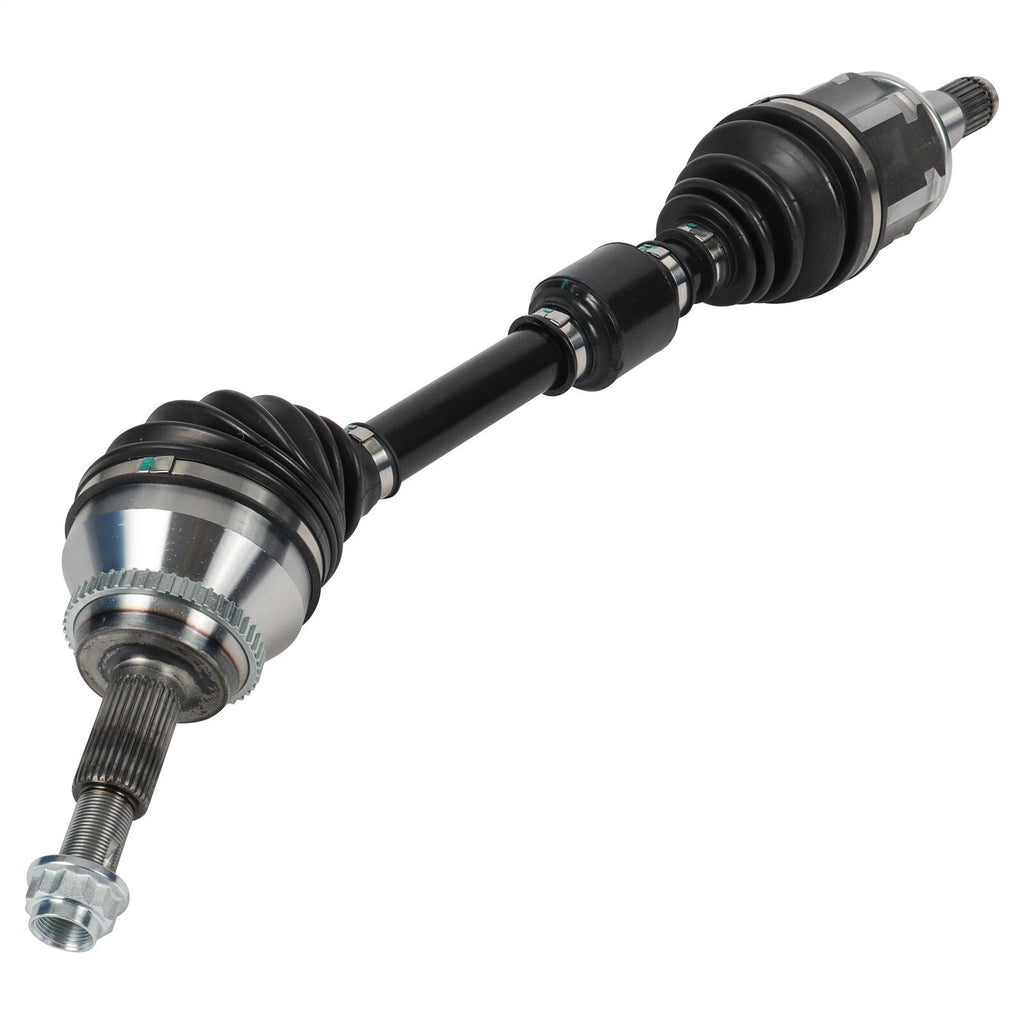 FWD Pair Front Left Right CV Axle for Toyota Sienna (2017–2019) V6 3.5L