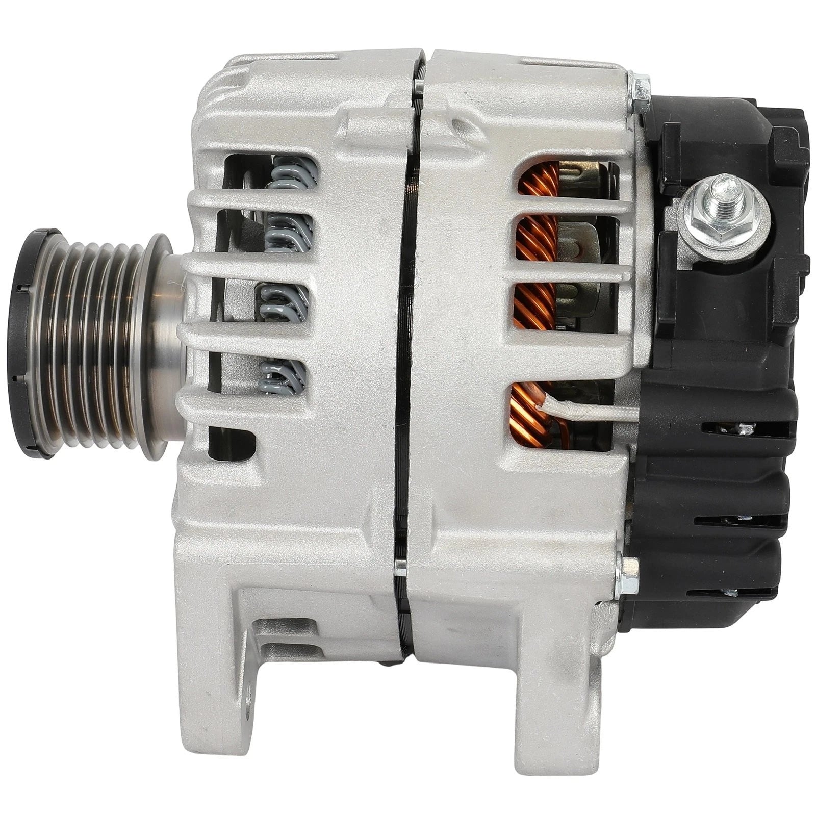 Alternator for Mercedes-Benz CL63 AMG S63 AMG (2011–2014) A3433S