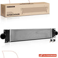 Intercooler for Ford Fusion L4 1.6L Turbocharged (2013–2020)