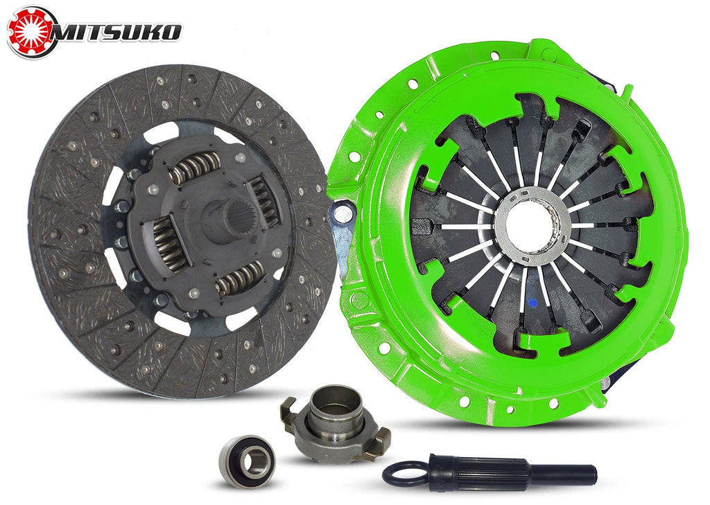 Clutch Kit Stage 1 for Isuzu Passport Trooper (1998–2002)