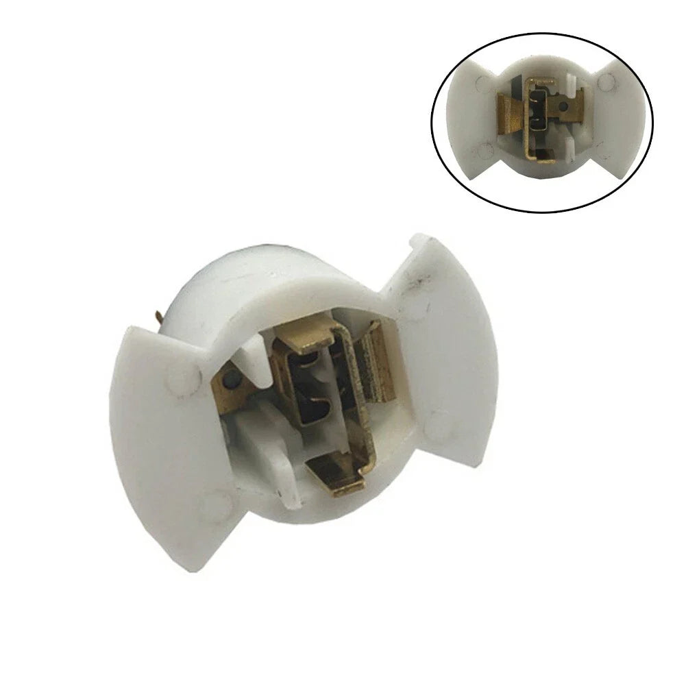 H1 Halogen Headlight Bulb Socket Holder for Acura TSX (2004���2008)