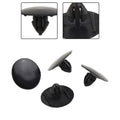 Fixed Clip Fastener Plastic for Toyota