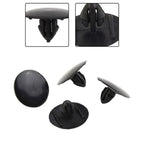 Fixed Clip Fastener Plastic for Toyota