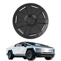 Wheel Rim Cover for Tesla Cybertruck (2023–2023) Matte Black