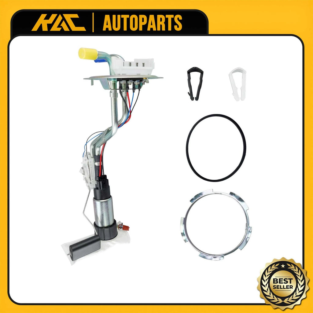Fuel Pump Module Assembly for Ford Ranger Mazda B2300 B3000 B4000 (2000–2008)