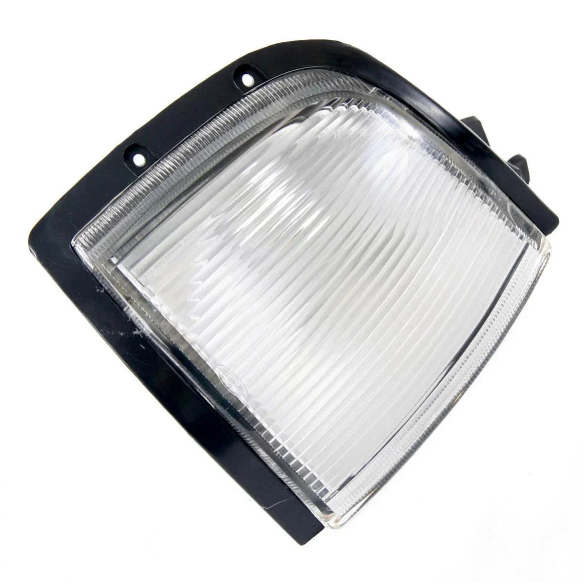 Corner Lights Lens No Lamp LH+RH  Fits Ford Ranger Courier Pickup 1999-01 D06