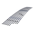 Stainless Steel Billet Grille Insert for Ford Expedition (2003–2006)