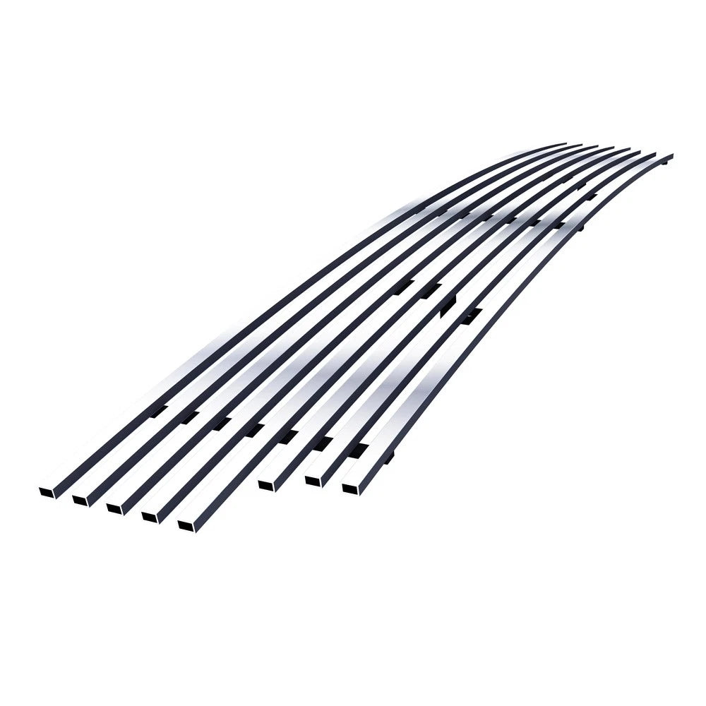 Stainless Steel Billet Grille Insert for Ford Expedition (2003–2006)