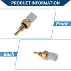 Engine Coolant Temperature Sensor No. 37870RTA005 for Honda Accord (2018–2023)