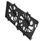 Radiator Cooling Fan for Toyota Avalon/Camry Hybrid (2013–2018)