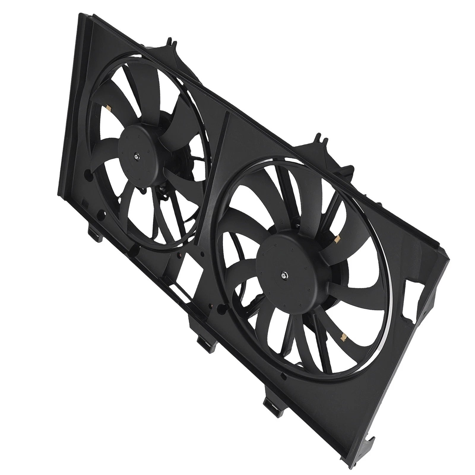 Radiator Cooling Fan for Toyota Avalon/Camry Hybrid (2013–2018)