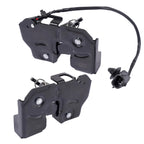 2X Front Hood Lock Latches for Infiniti FX35 FX50 (2003-2017)