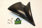 Right Hand Mirror for Kawasaki Ultra LX Ultra 300X (2007–2013) BLACK