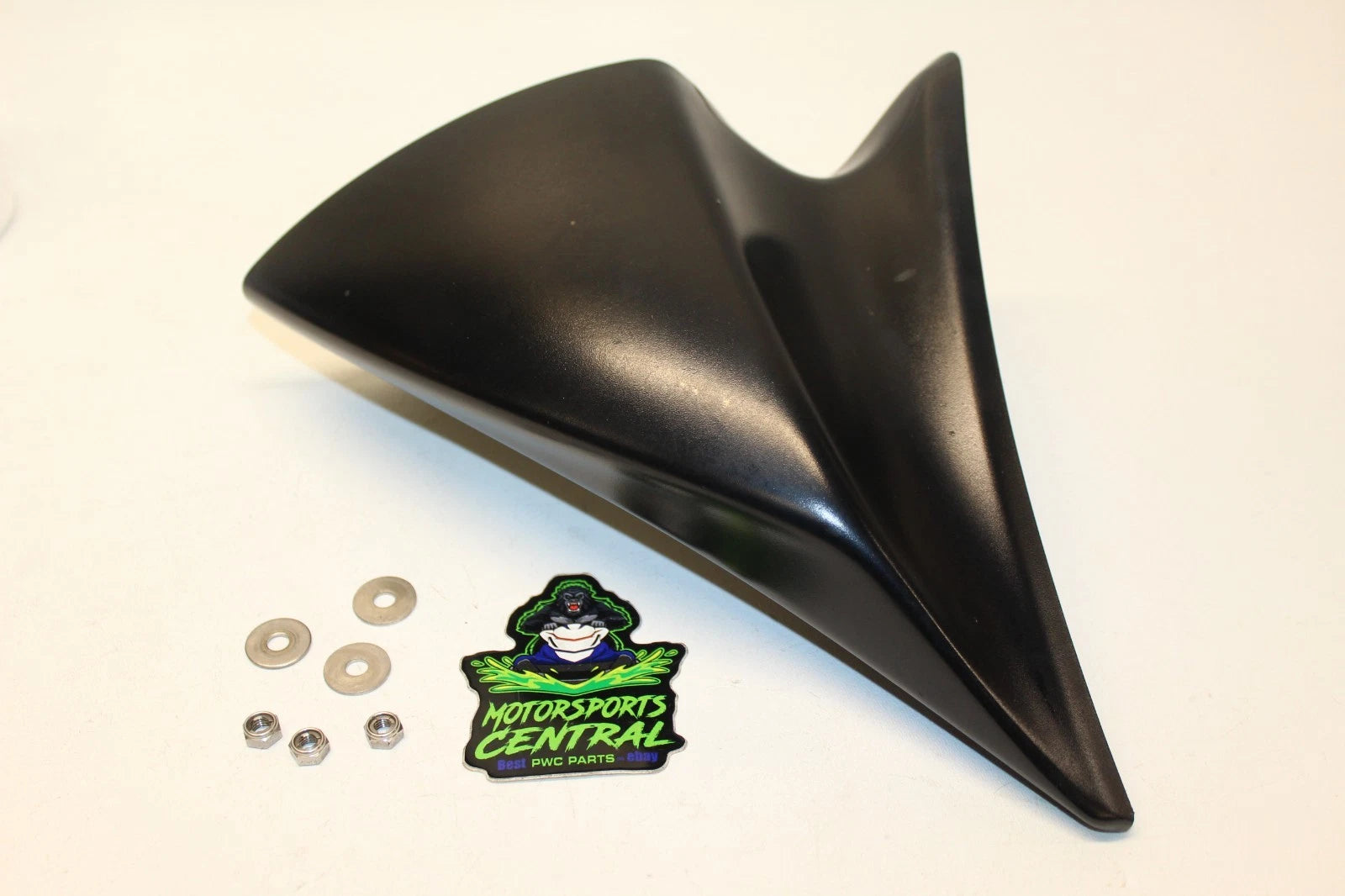 Right Hand Mirror for Kawasaki Ultra LX Ultra 300X (2007–2013) BLACK
