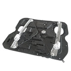 Front Left Window Regulator for Dodge Ram 1500 2500 (2009–2012)