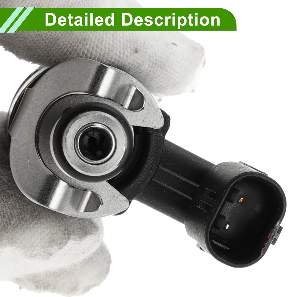 Fuel Injector No.04E906036AP for VW Passat 1.4T (2012–2015)