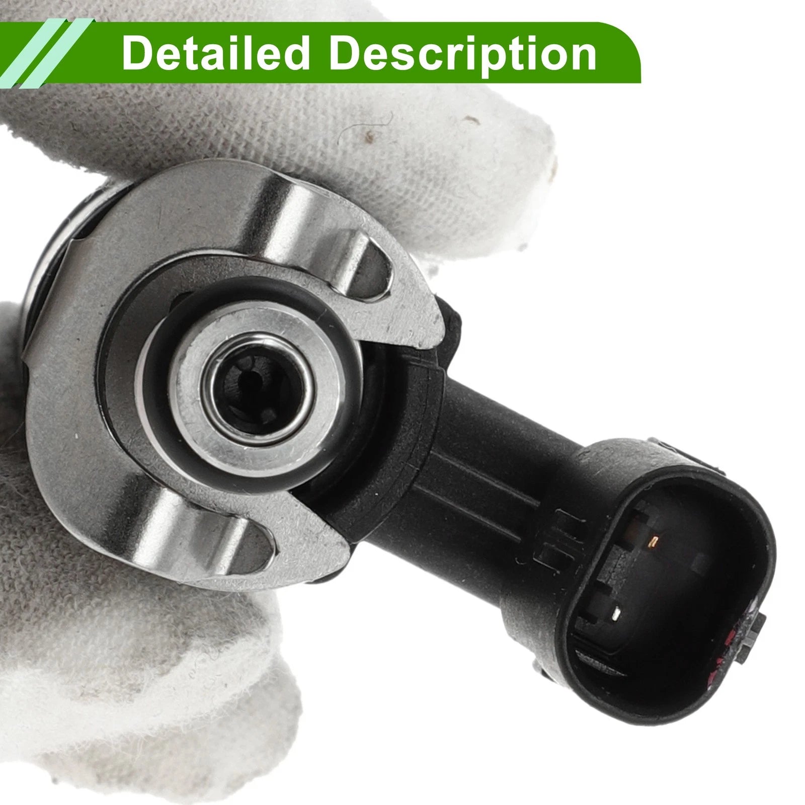 Fuel Injector No.04E906036AP for VW Passat 1.4T (2012–2015)