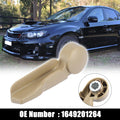 Rear Right Seat Release Handle Beige 1649201264 for Mercedes-Benz GL550 (2008–2012)