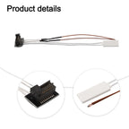 Thermistor Heating Solution for Bambu Lab P1P 3D Printer (2023)