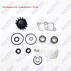 Major Repair Kit for Yanmar Johnson 6LP Series Engine (119773-42500, 10-24493)