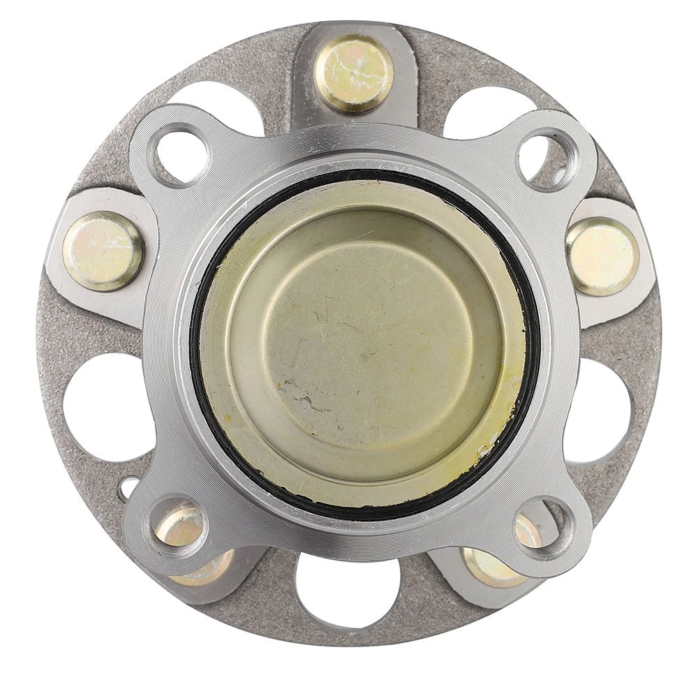 2X Rear Wheel Bearing Hub Assembly for Honda Accord (2013–2015)