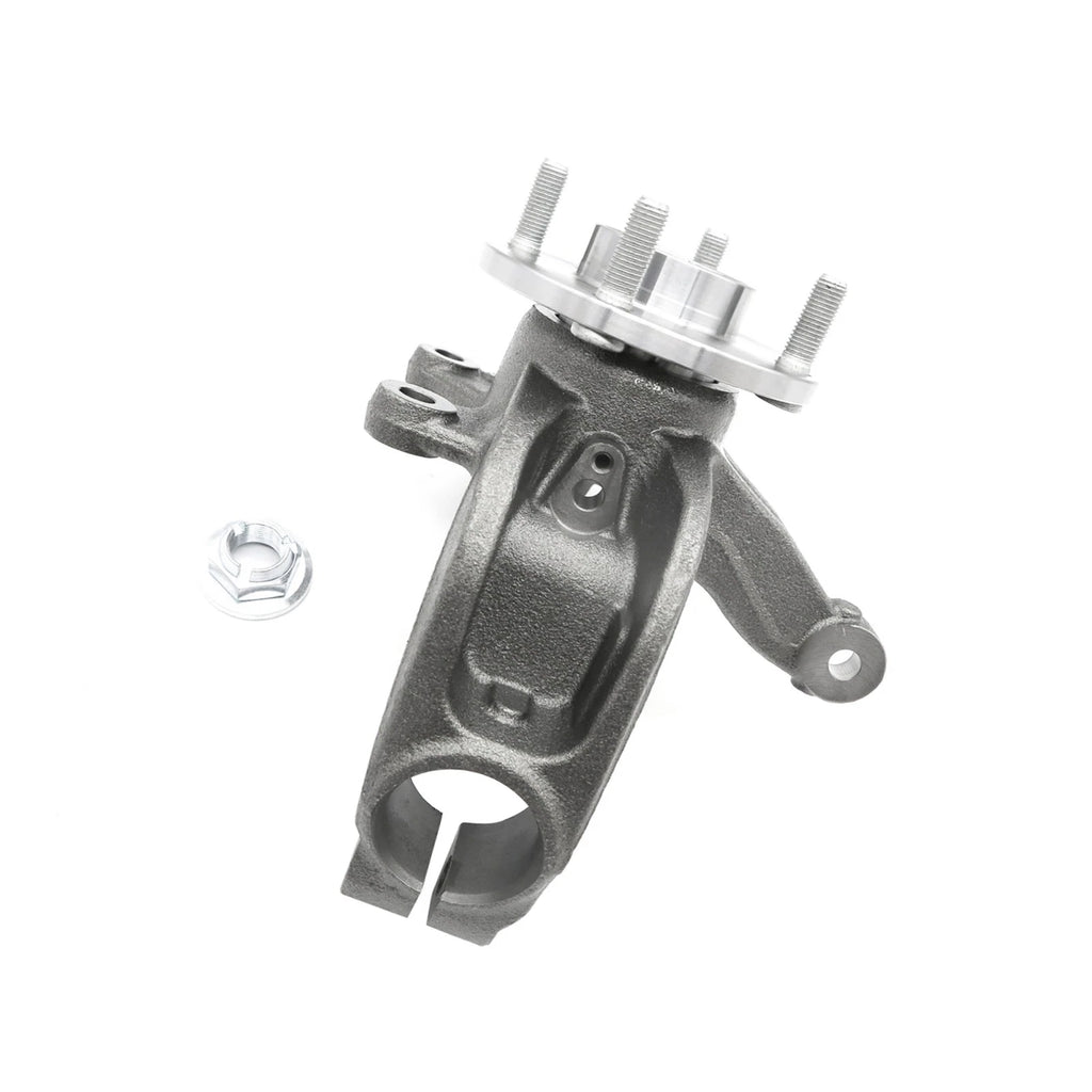Front Right Steering Knuckle for Ford Focus (2006-2011)
