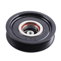 6 Pulley Groove Compressor Clutch for Mercedes ML350 R350 ML450 (2006–2011)