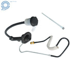 Clutch Master Cylinder Line Assembly for Ford Explorer Ranger (CC649015)