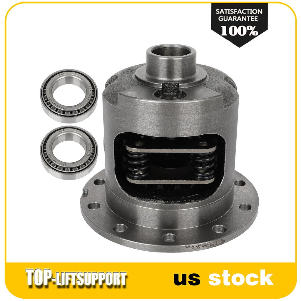 Posi Unit for Heavy-Duty Limited-Slip Differential (31 Spline)