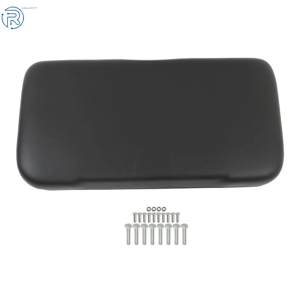 Front Seat Bottom Cushion for E-Z-GO Golf Cart RXV (2008–Present)