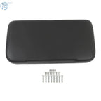 Front Seat Bottom Cushion for E-Z-GO Golf Cart RXV (2008–Present)
