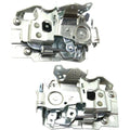 Set of 2 Door Locks for Chevy S-10 Blazer