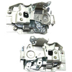 Set of 2 Door Locks for Chevy S-10 Blazer