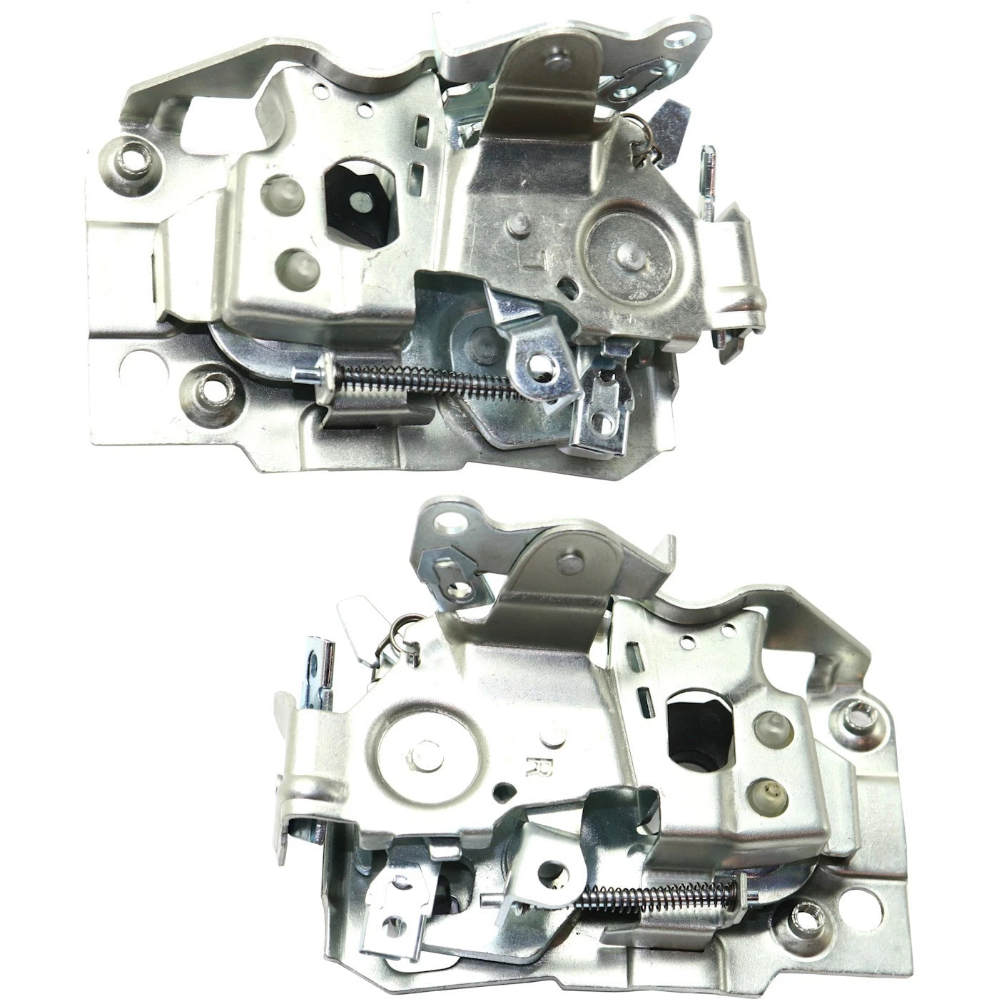 Set of 2 Door Locks for Chevy S-10 Blazer