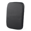 Universal Car Armrest Pad Cover for Auto Center Console - PU Leather Mat