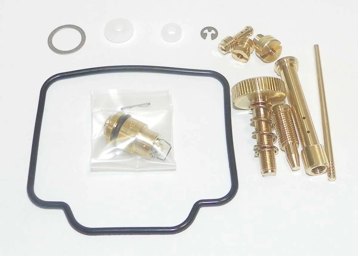 WSM Carburetor Kit for Polaris Hawkeye/Sportsman (2006–2010) - 016-427