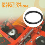 Mower Deck Belt for Gravely ZTX 42 ZTX 52 Ariens Ikon 52 Ikon Onyx 52 (7200921)