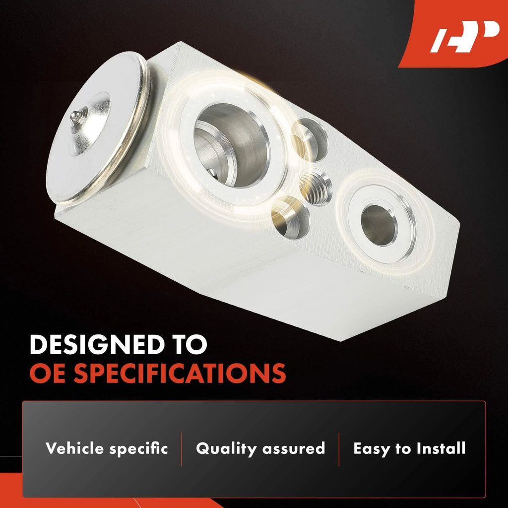 A/C Expansion Valve for Chevy Spark (2013-2015)