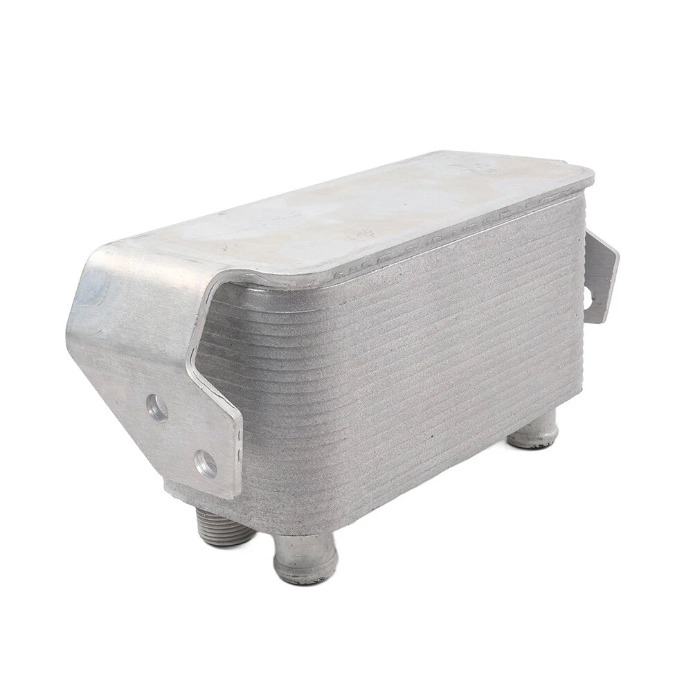 Engine Oil Cooler for Land Rover Range Rover Sport 4.2L V8 SC (2005–2009)