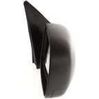 Set of 2 Power Mirrors for Hyundai Santa Fe (2007–2009) Textured Black