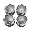 Set of 4 AC Heater Air Duct Vents for Ford F250 F350 F450 F550 (2011–2016) DC3Z19893BA
